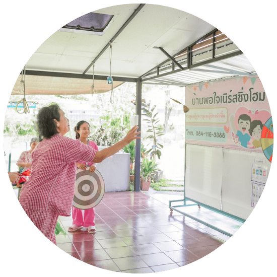 ศูนย์ดูแลผู้สูงอายุใกล้ฉัน พัฒนาการ